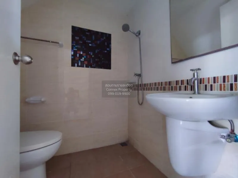 ขายทาวน์โฮม  กัสโต้ พระราม2 ท่าข้าม เขต บางขุนเทียน กรุงเทพ CX-54