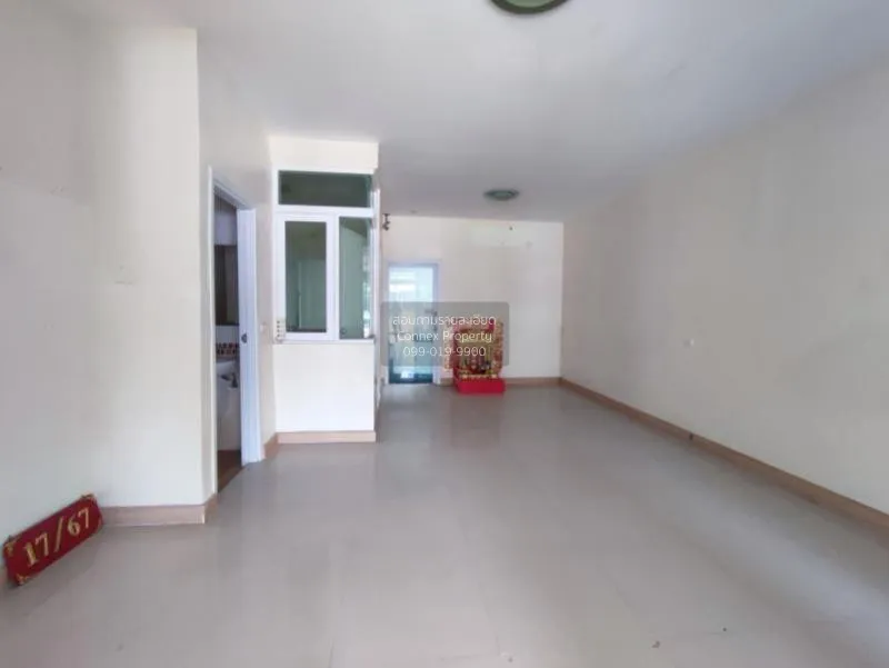 ขายทาวน์โฮม  กัสโต้ พระราม2 ท่าข้าม เขต บางขุนเทียน กรุงเทพ CX-54 3