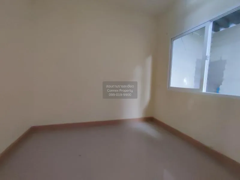 ขายทาวน์โฮม  กัสโต้ พระราม2 ท่าข้าม เขต บางขุนเทียน กรุงเทพ CX-54 4