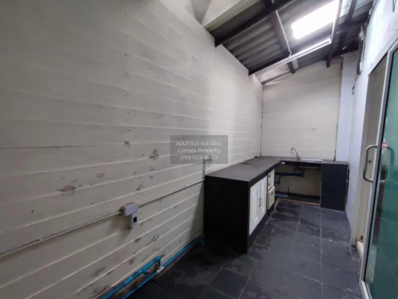 ขายทาวน์โฮม  กัสโต้ พระราม2 ท่าข้าม เขต บางขุนเทียน กรุงเทพ CX-54