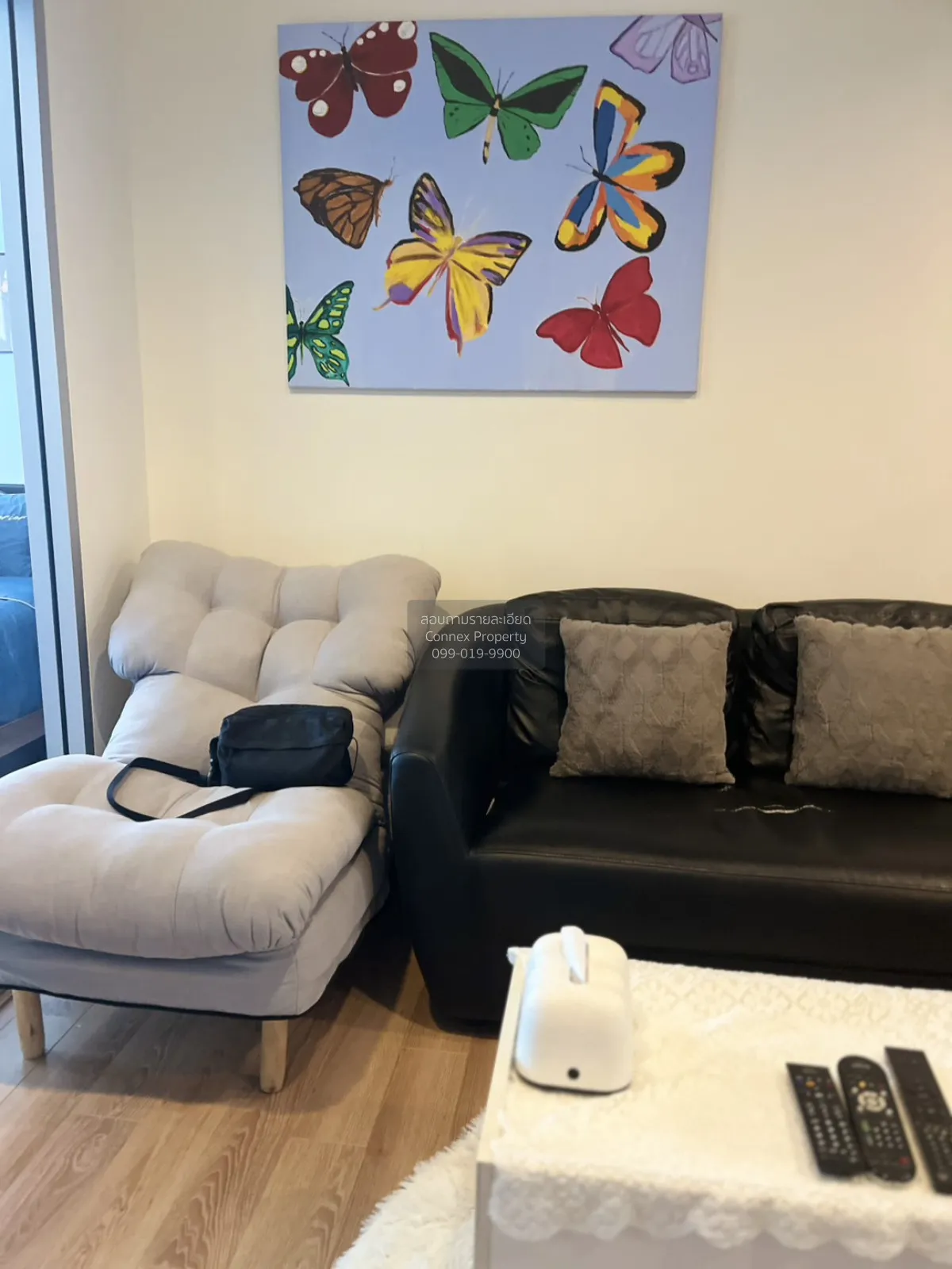 ขายคอนโด  เดอะ ซี๊ด มูซี่ BTS-พร้อมพงษ์ คลองเตย เขต คลองเตย กรุงเ 2