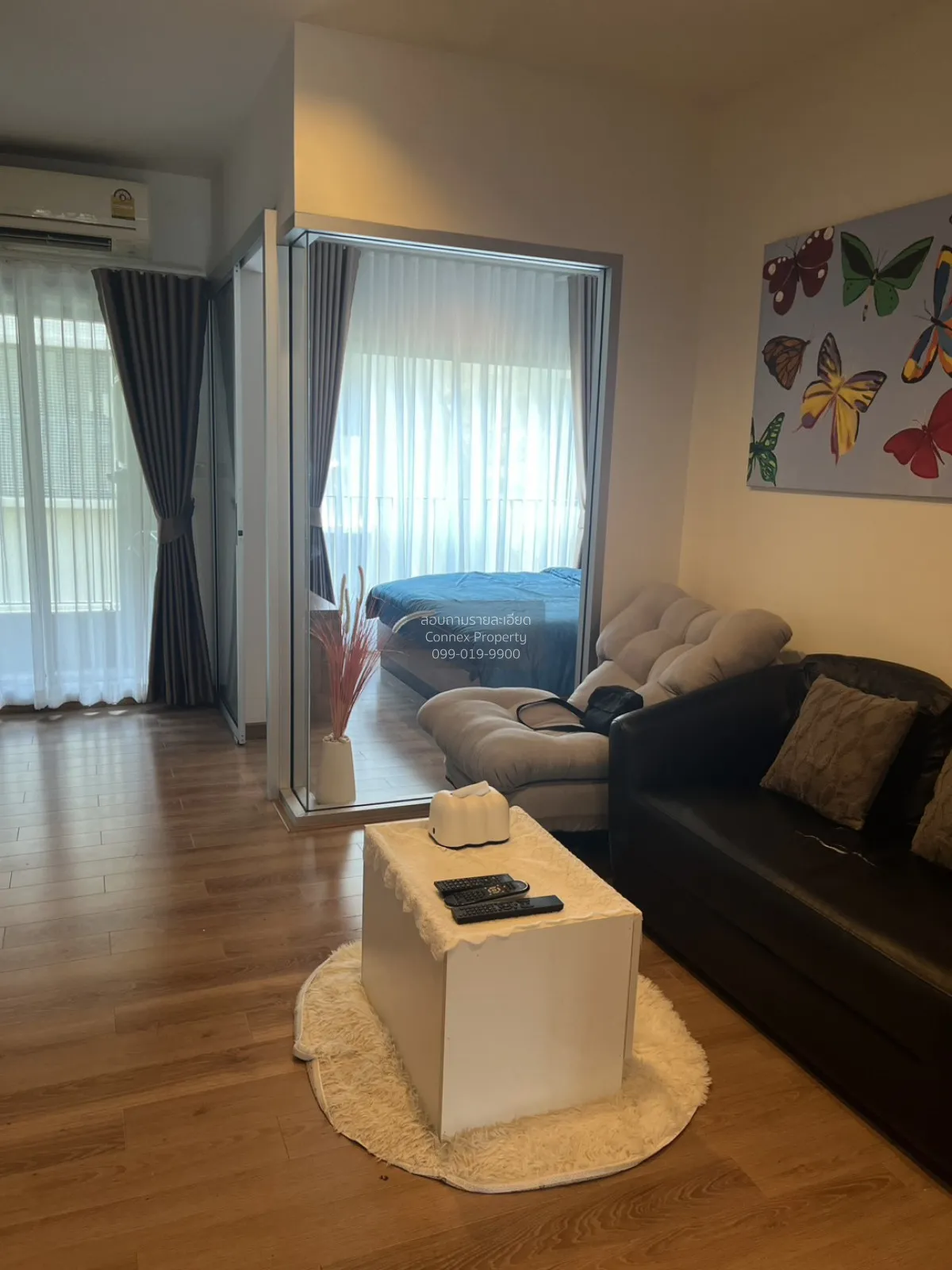 ขายคอนโด  เดอะ ซี๊ด มูซี่ BTS-พร้อมพงษ์ คลองเตย เขต คลองเตย กรุงเ 3