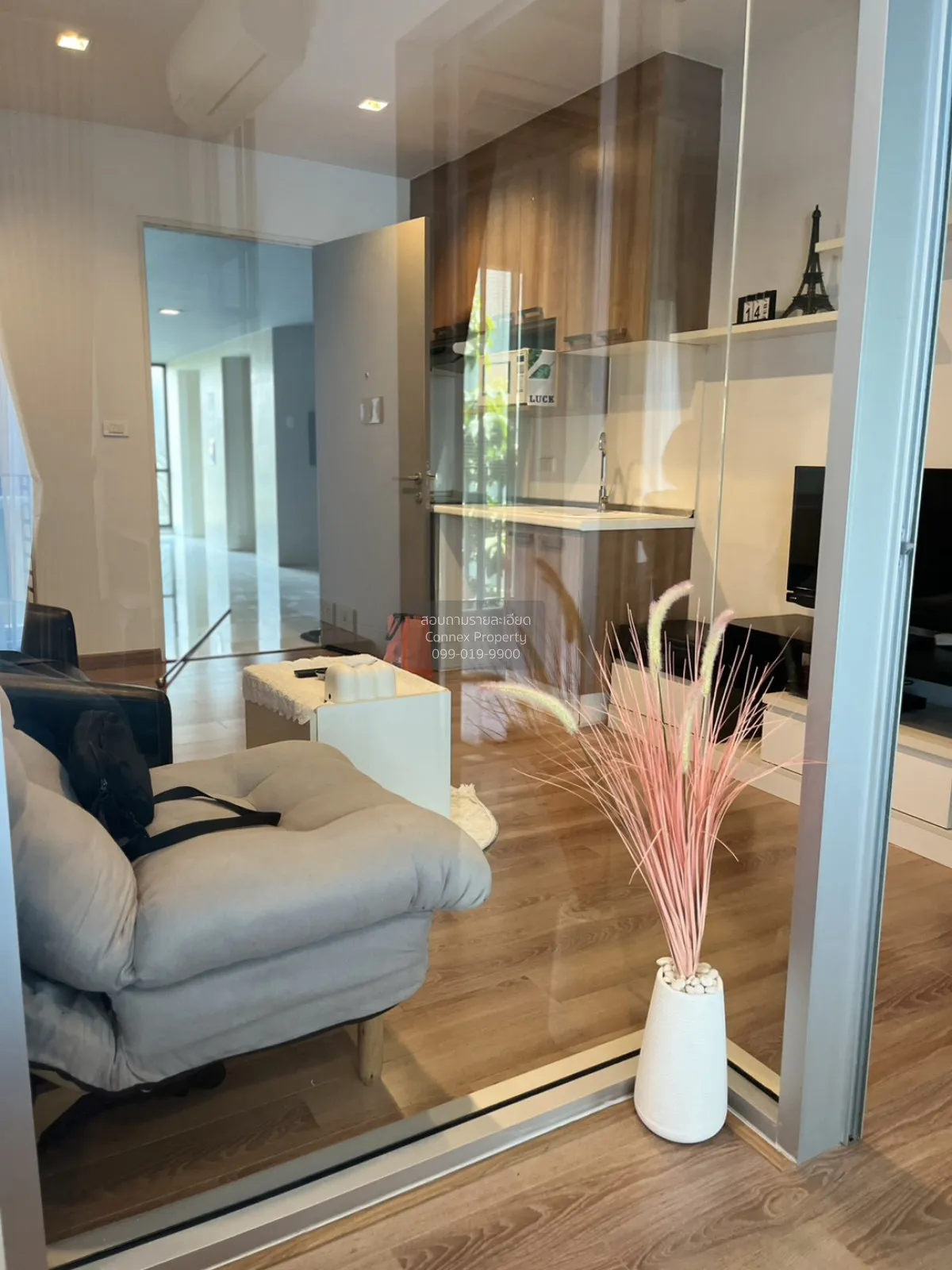 ขายคอนโด  เดอะ ซี๊ด มูซี่ BTS-พร้อมพงษ์ คลองเตย เขต คลองเตย กรุงเ 4