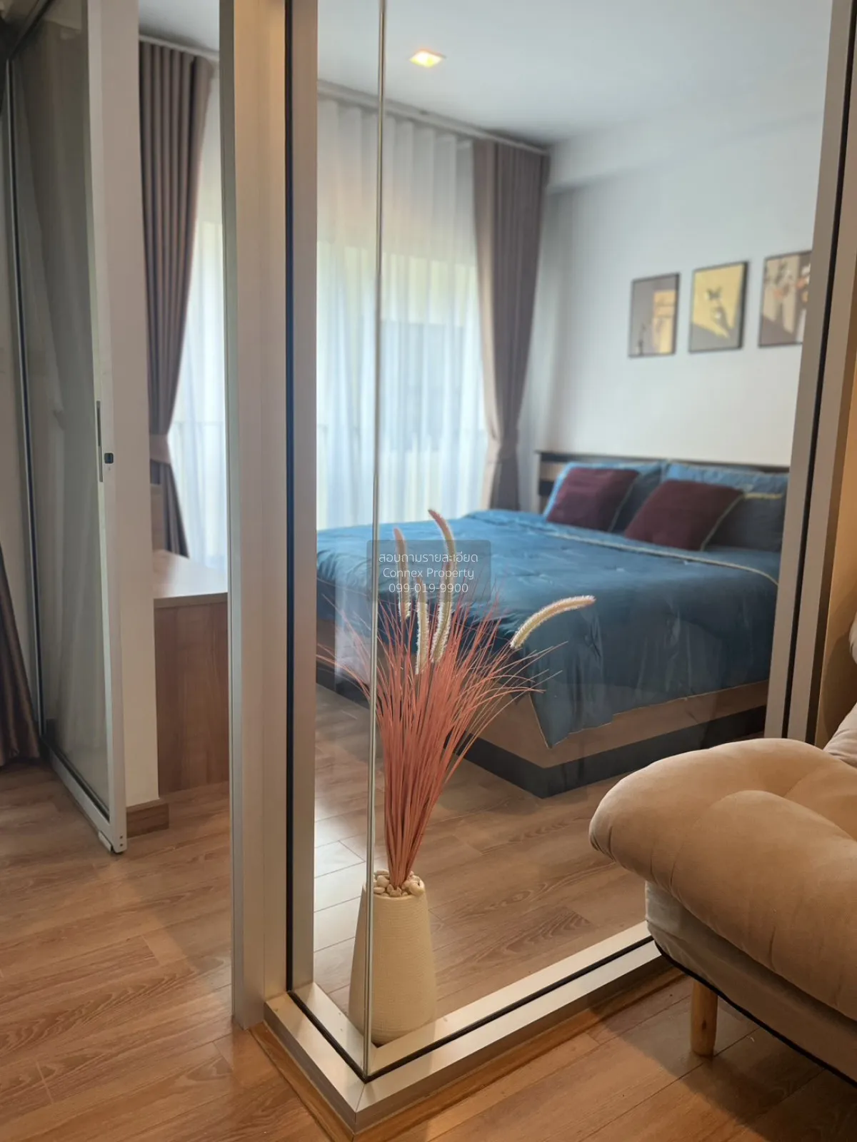 ขายคอนโด  เดอะ ซี๊ด มูซี่ BTS-พร้อมพงษ์ คลองเตย เขต คลองเตย กรุงเ