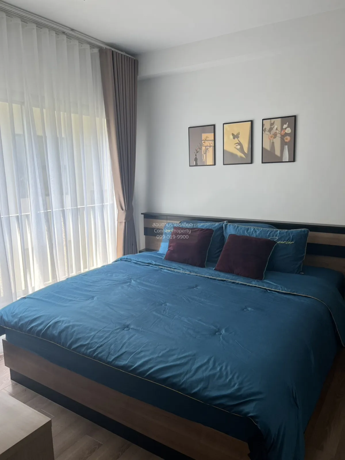 ขายคอนโด  เดอะ ซี๊ด มูซี่ BTS-พร้อมพงษ์ คลองเตย เขต คลองเตย กรุงเ