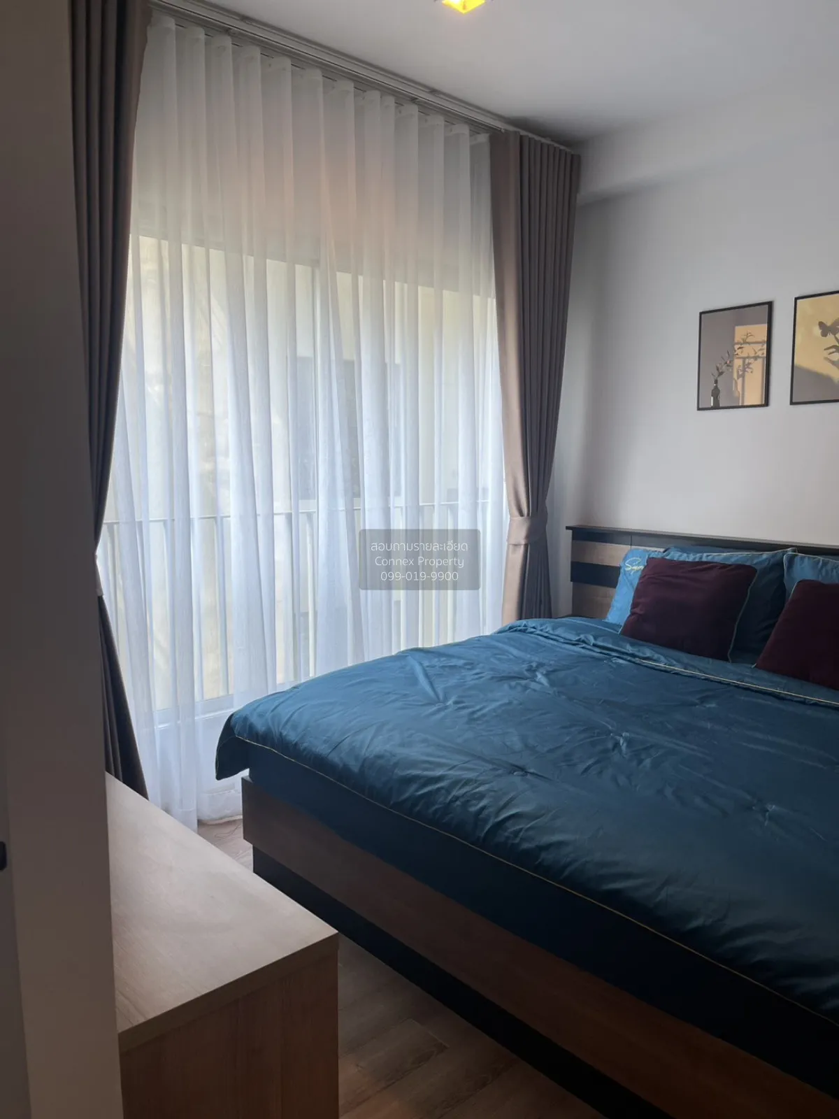 ขายคอนโด  เดอะ ซี๊ด มูซี่ BTS-พร้อมพงษ์ คลองเตย เขต คลองเตย กรุงเ