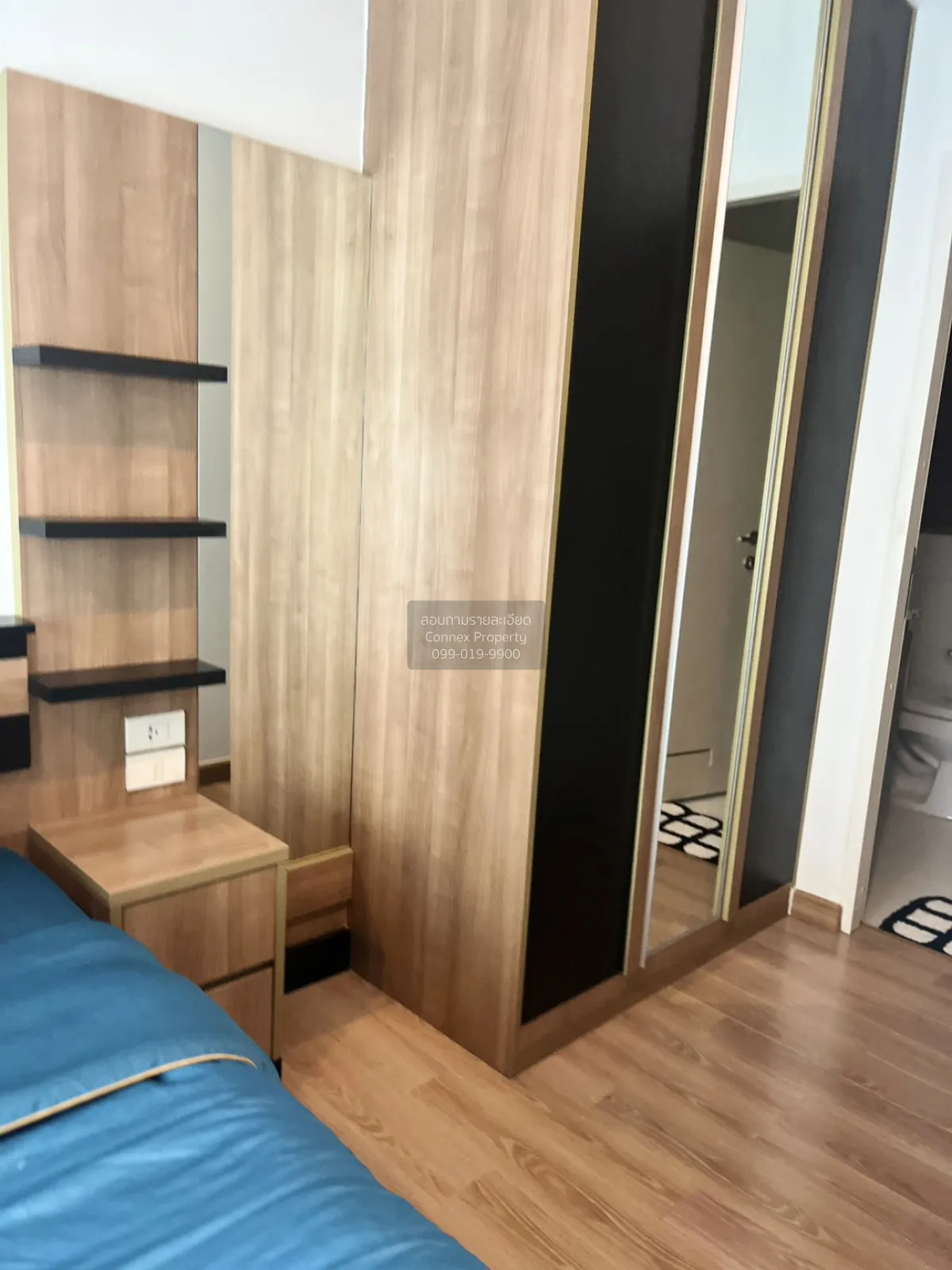 ขายคอนโด  เดอะ ซี๊ด มูซี่ BTS-พร้อมพงษ์ คลองเตย เขต คลองเตย กรุงเ