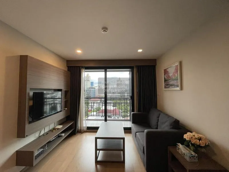 FOR RENT condo , Art @ Thonglor , BTS-Thong Lo , Khlong Toei , Wa 1