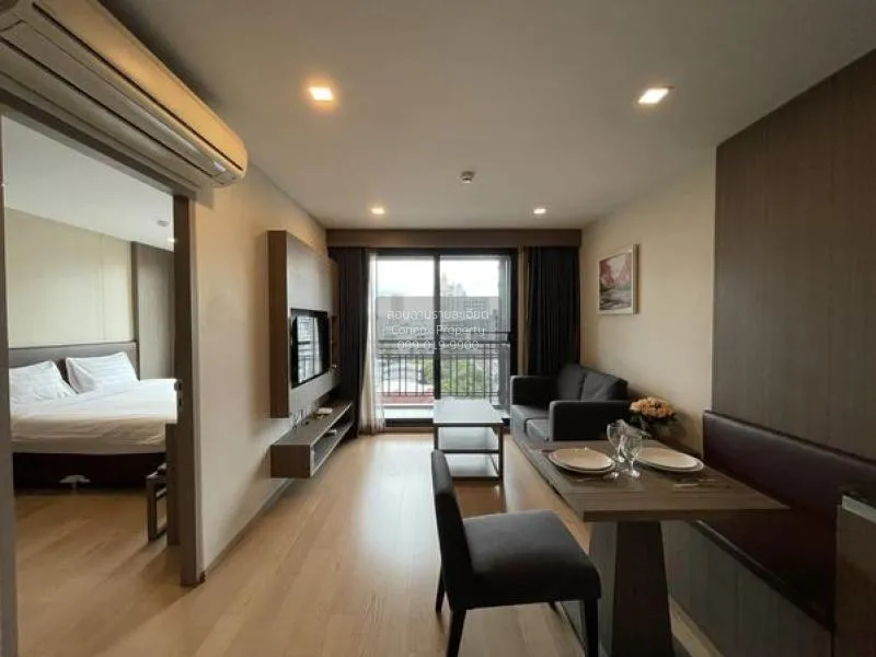 FOR RENT condo , Art @ Thonglor , BTS-Thong Lo , Khlong Toei , Wa 2