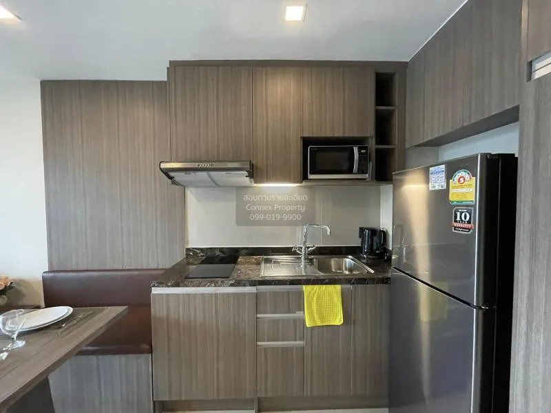 FOR RENT condo , Art @ Thonglor , BTS-Thong Lo , Khlong Toei , Wa 3