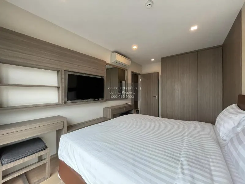 FOR RENT condo , Art @ Thonglor , BTS-Thong Lo , Khlong Toei , Wa