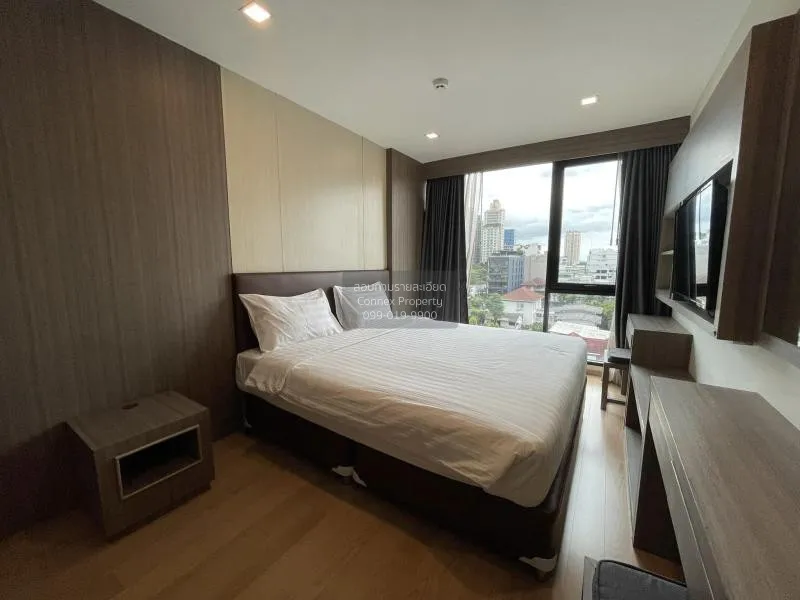 FOR RENT condo , Art @ Thonglor , BTS-Thong Lo , Khlong Toei , Wa