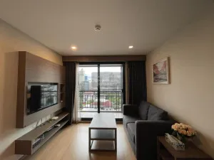 เช่าคอนโด  อาท แอท ทองหล่อ BTS-ทองหล่อ คลองเตย เขต วัฒนา กรุงเทพ CX-54802