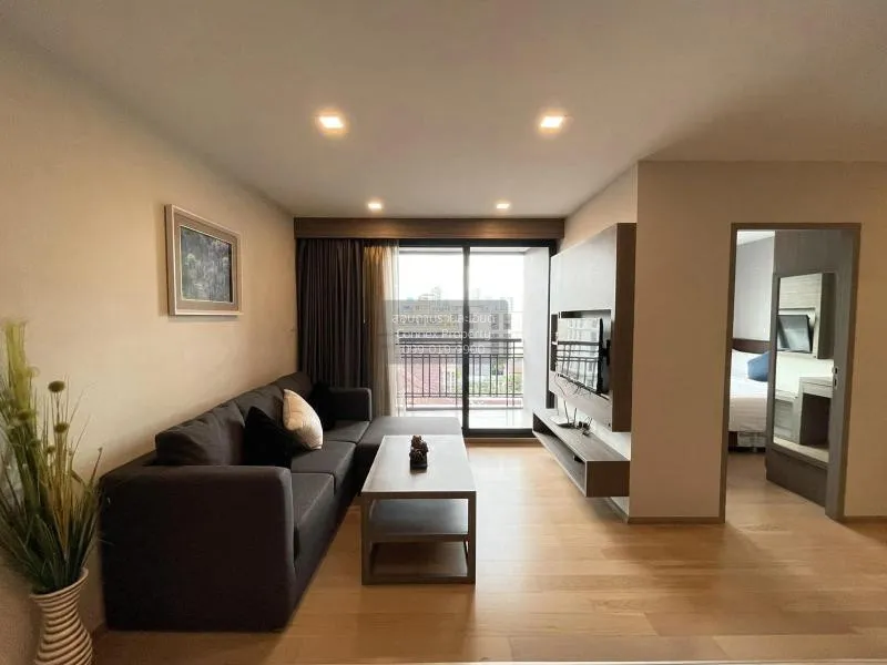 FOR RENT condo , Art @ Thonglor , BTS-Thong Lo , Khlong Toei , Wa 1