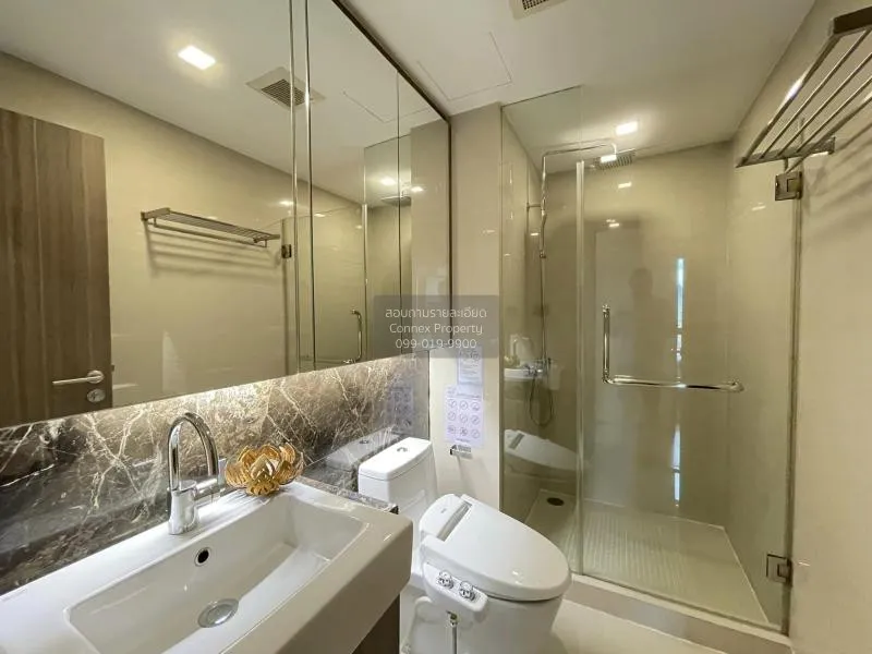 FOR RENT condo , Art @ Thonglor , BTS-Thong Lo , Khlong Toei , Wa