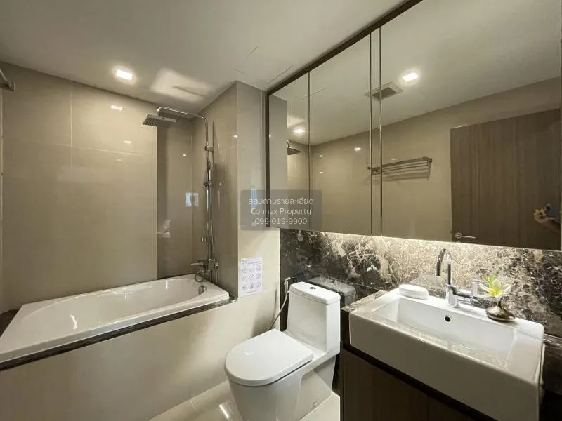 FOR RENT condo , Art @ Thonglor , BTS-Thong Lo , Khlong Toei , Wa