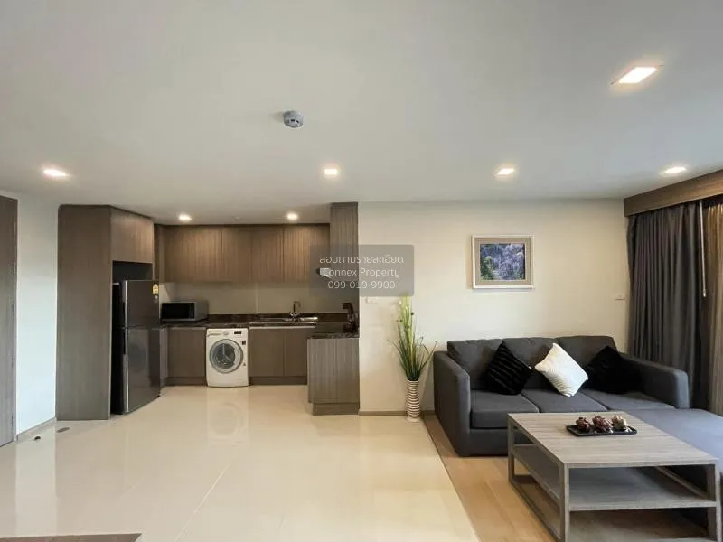 FOR RENT condo , Art @ Thonglor , BTS-Thong Lo , Khlong Toei , Wa 2