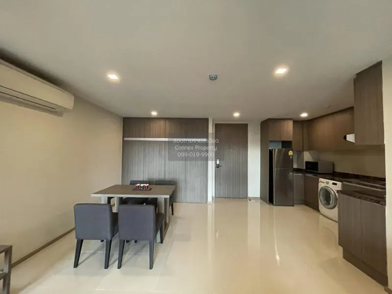 FOR RENT condo , Art @ Thonglor , BTS-Thong Lo , Khlong Toei , Wa 3