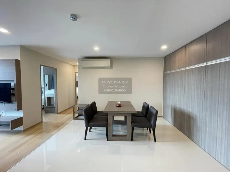 FOR RENT condo , Art @ Thonglor , BTS-Thong Lo , Khlong Toei , Wa 4