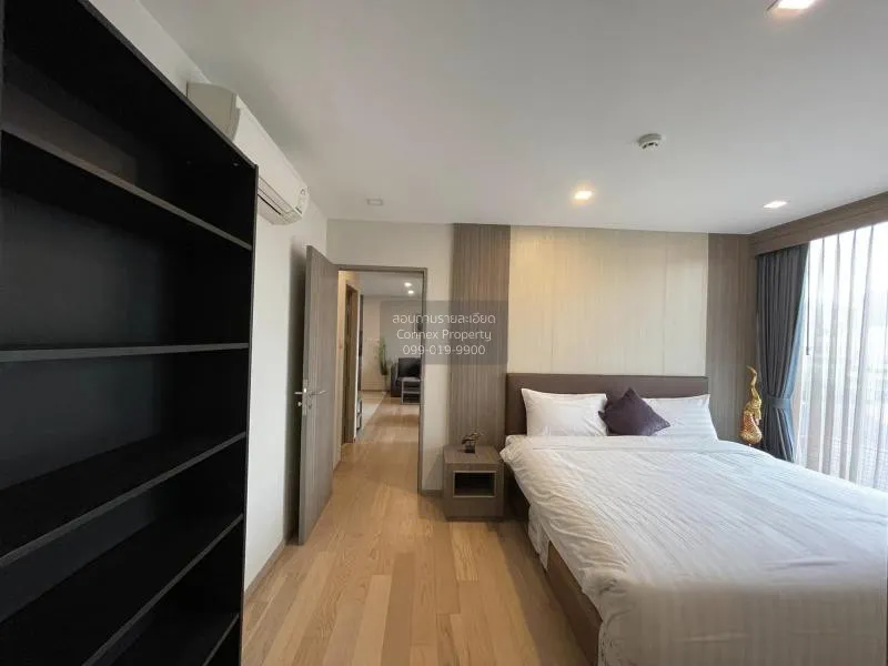 FOR RENT condo , Art @ Thonglor , BTS-Thong Lo , Khlong Toei , Wa