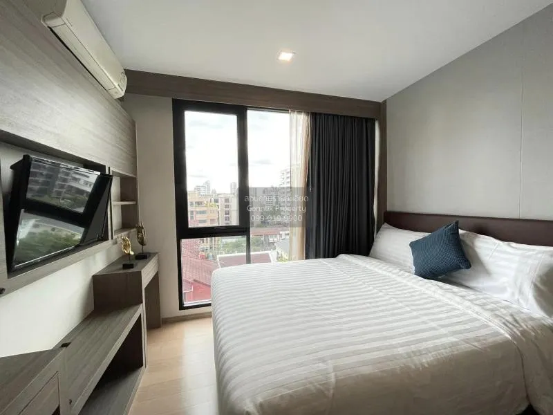 FOR RENT condo , Art @ Thonglor , BTS-Thong Lo , Khlong Toei , Wa