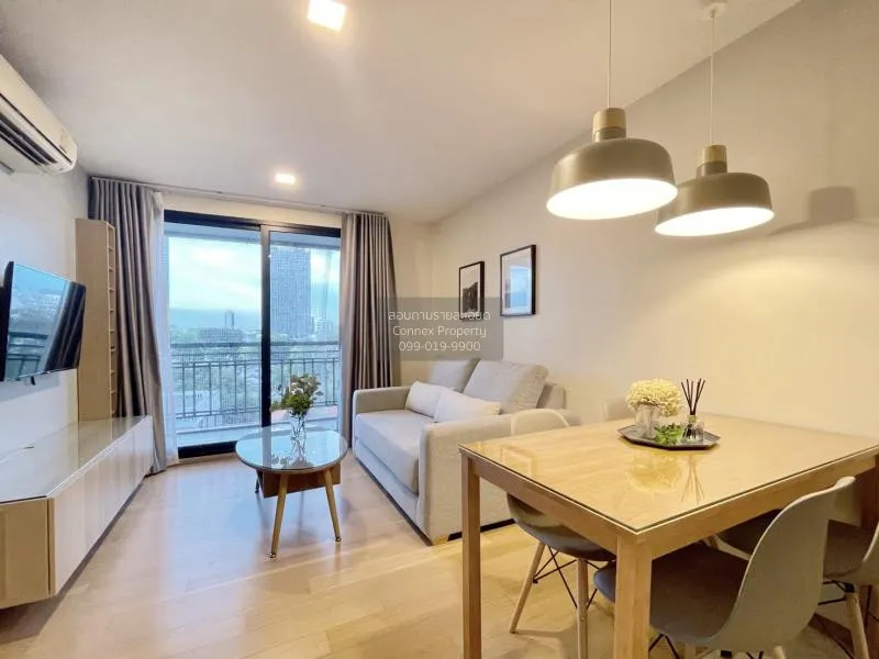 เช่าคอนโด  อาท แอท ทองหล่อ BTS-ทองหล่อ คลองเตย เขต วัฒนา กรุงเทพ  1