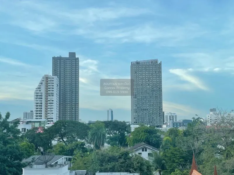 เช่าคอนโด  อาท แอท ทองหล่อ BTS-ทองหล่อ คลองเตย เขต วัฒนา กรุงเทพ 