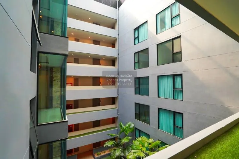 เช่าคอนโด  อาท แอท ทองหล่อ BTS-ทองหล่อ คลองเตย เขต วัฒนา กรุงเทพ 