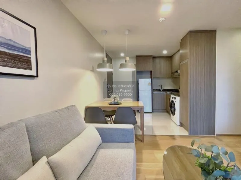 เช่าคอนโด  อาท แอท ทองหล่อ BTS-ทองหล่อ คลองเตย เขต วัฒนา กรุงเทพ  2