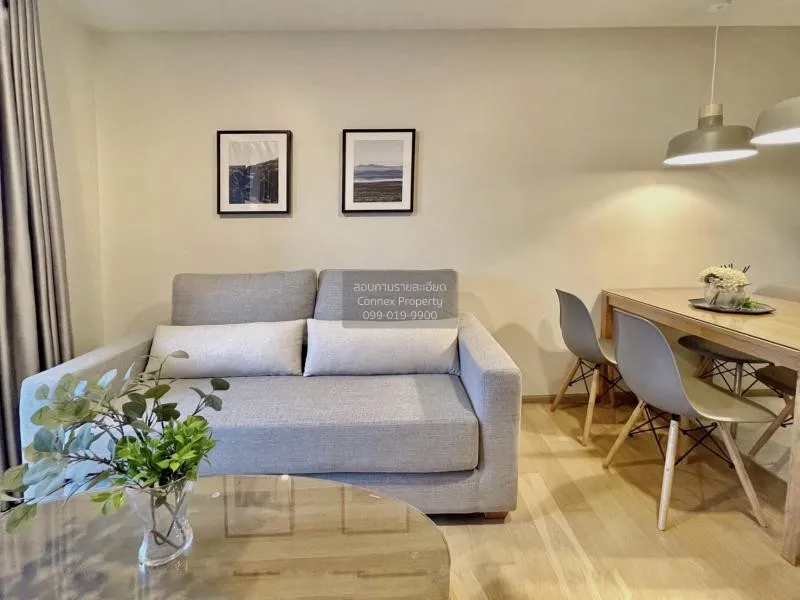 เช่าคอนโด  อาท แอท ทองหล่อ BTS-ทองหล่อ คลองเตย เขต วัฒนา กรุงเทพ  3