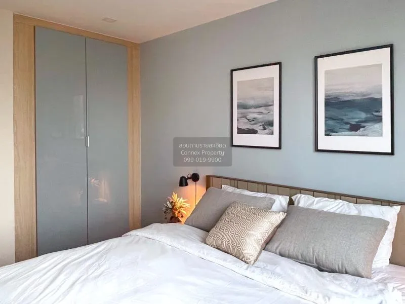 เช่าคอนโด  อาท แอท ทองหล่อ BTS-ทองหล่อ คลองเตย เขต วัฒนา กรุงเทพ  4