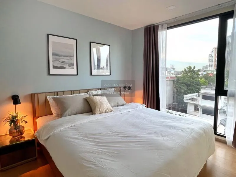 เช่าคอนโด  อาท แอท ทองหล่อ BTS-ทองหล่อ คลองเตย เขต วัฒนา กรุงเทพ 