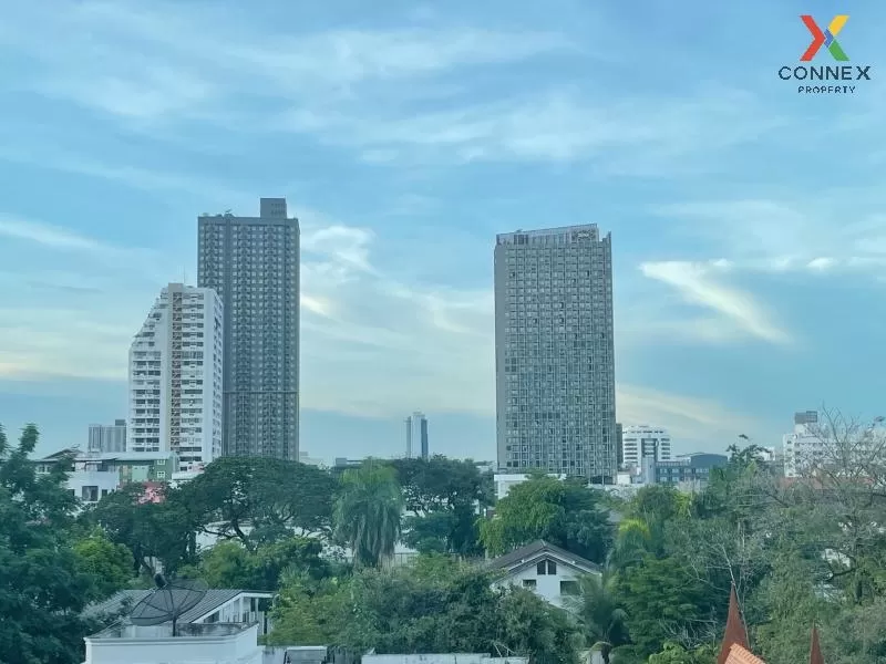 FOR SALE condo , Art @ Thonglor , BTS-Thong Lo , Khlong Toei , Wa