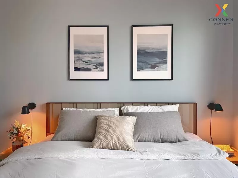 FOR SALE condo , Art @ Thonglor , BTS-Thong Lo , Khlong Toei , Wa