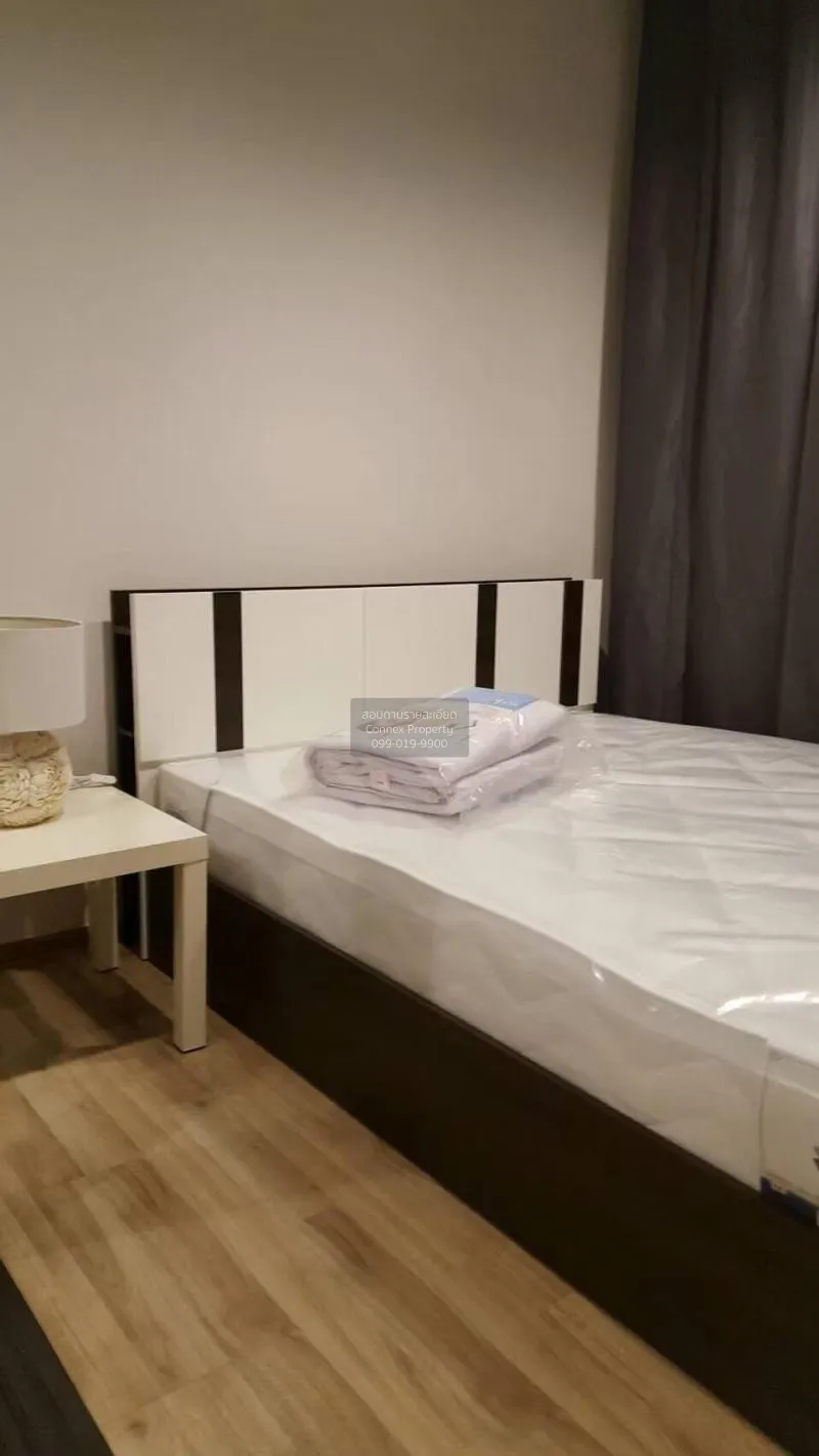 เช่าคอนโด  เดอะไลน์ จตุจักร BTS-หมอชิต จอมพล  เขต จตุจักร กรุงเทพ 4