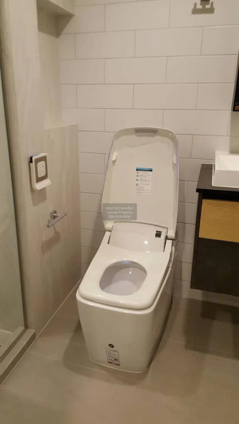 เช่าคอนโด  เดอะไลน์ จตุจักร BTS-หมอชิต จอมพล  เขต จตุจักร กรุงเทพ