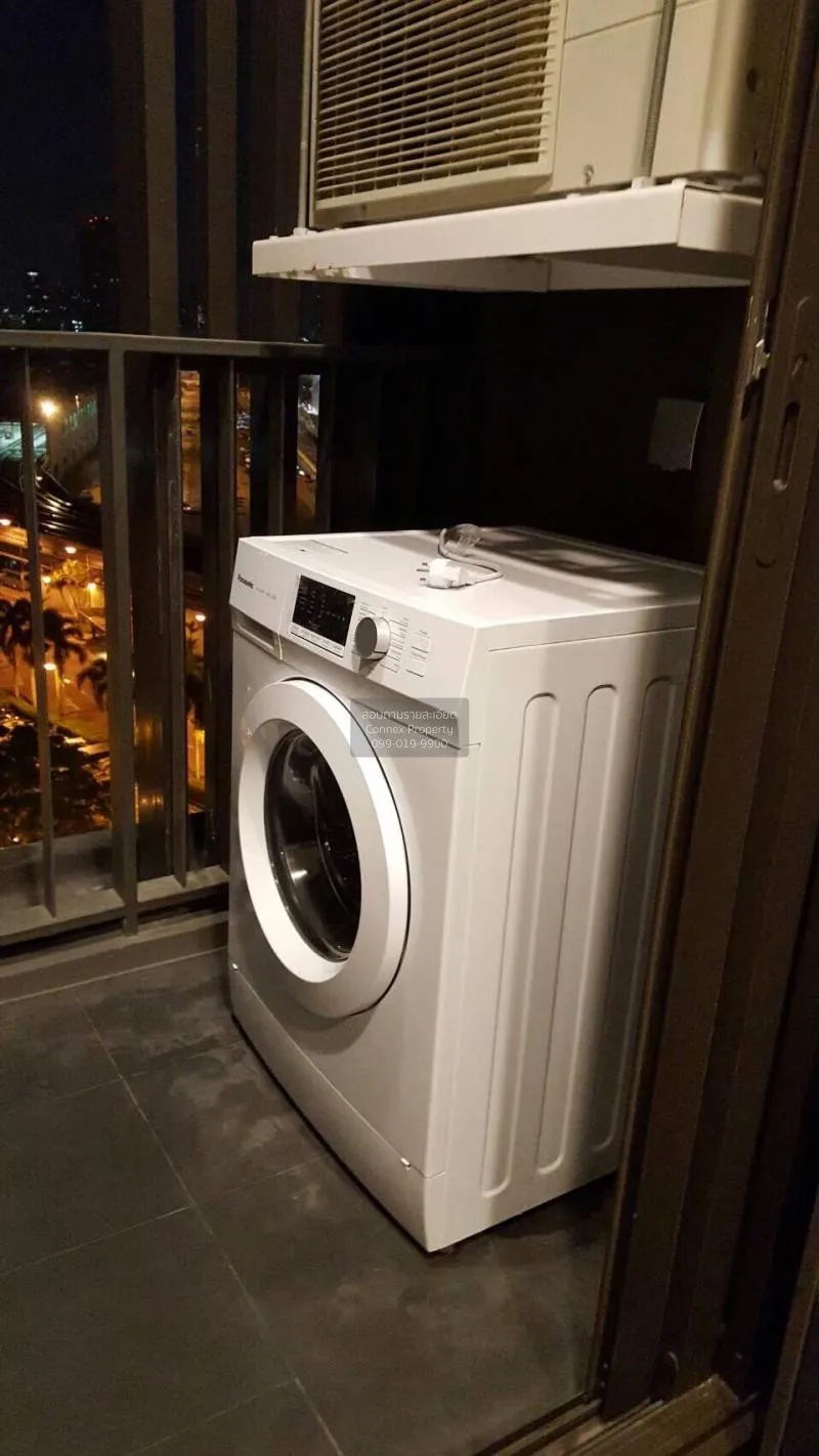 เช่าคอนโด  เดอะไลน์ จตุจักร BTS-หมอชิต จอมพล  เขต จตุจักร กรุงเทพ