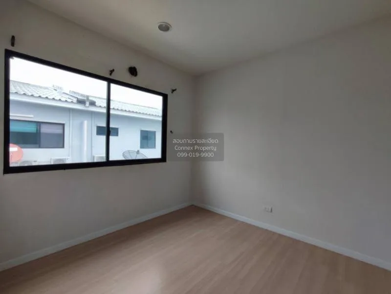 ขายทาวน์โฮม  บ้านกลางเมือง พระราม 2 – พุทธบูชา บางมด เขต จอมทอง ก