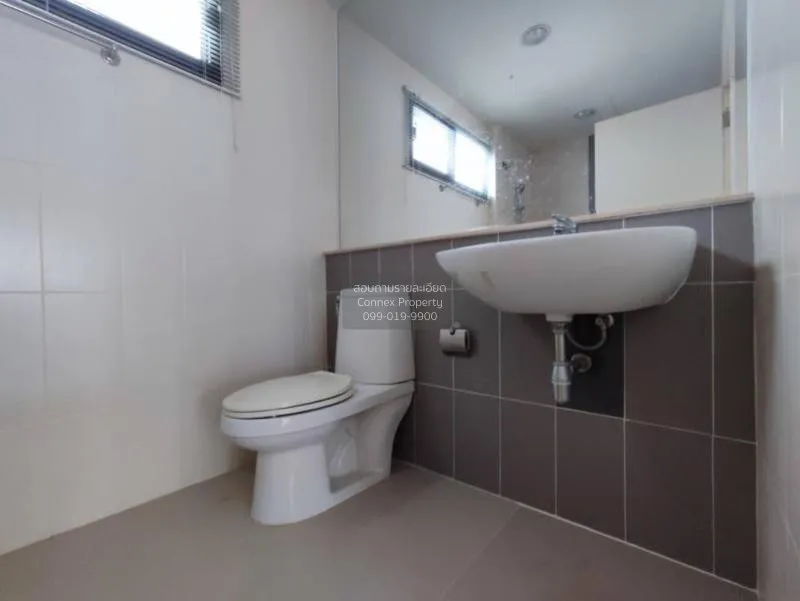 ขายทาวน์โฮม  บ้านกลางเมือง พระราม 2 – พุทธบูชา บางมด เขต จอมทอง ก