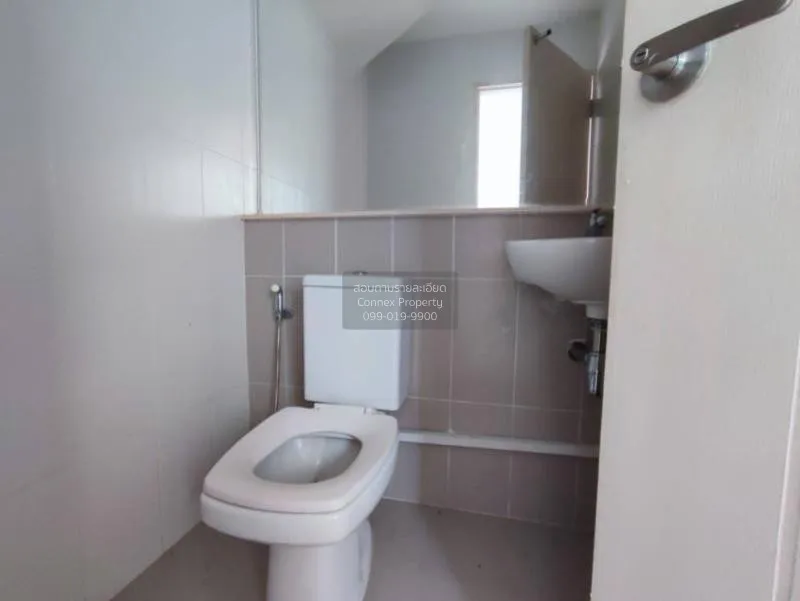 ขายทาวน์โฮม  บ้านกลางเมือง พระราม 2 – พุทธบูชา บางมด เขต จอมทอง ก