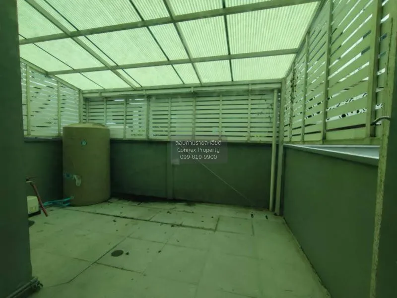 ขายทาวน์โฮม  บ้านกลางเมือง พระราม 2 – พุทธบูชา บางมด เขต จอมทอง ก