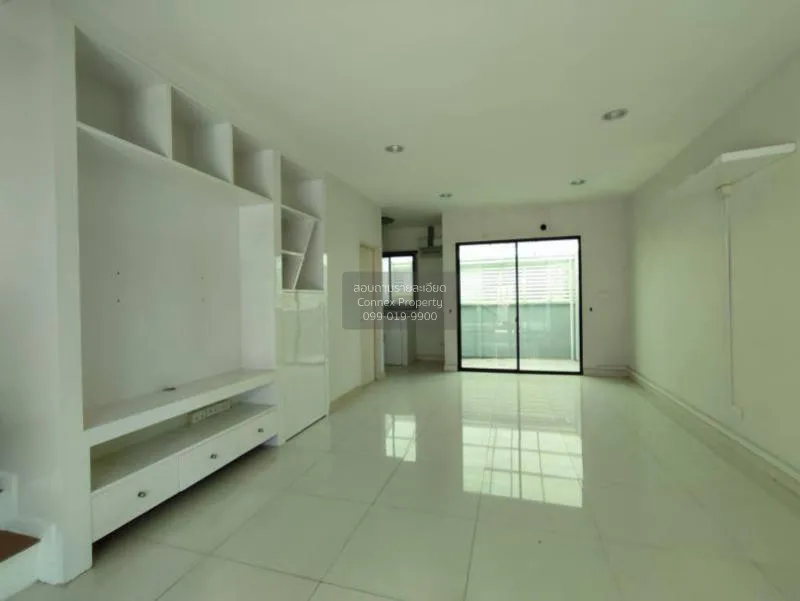 ขายทาวน์โฮม  บ้านกลางเมือง พระราม 2 – พุทธบูชา บางมด เขต จอมทอง ก 4