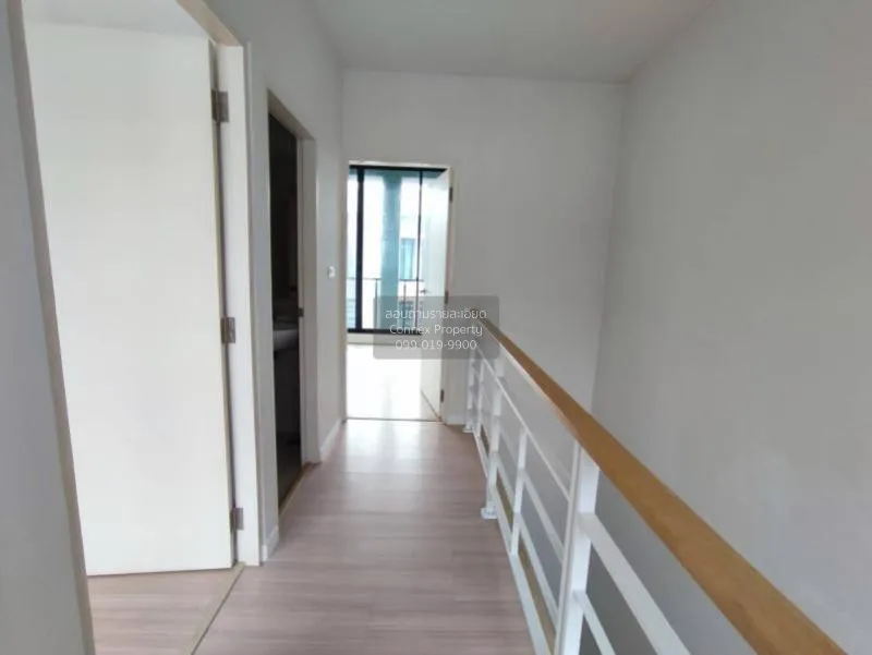 ขายทาวน์โฮม  บ้านกลางเมือง พระราม 2 – พุทธบูชา บางมด เขต จอมทอง ก