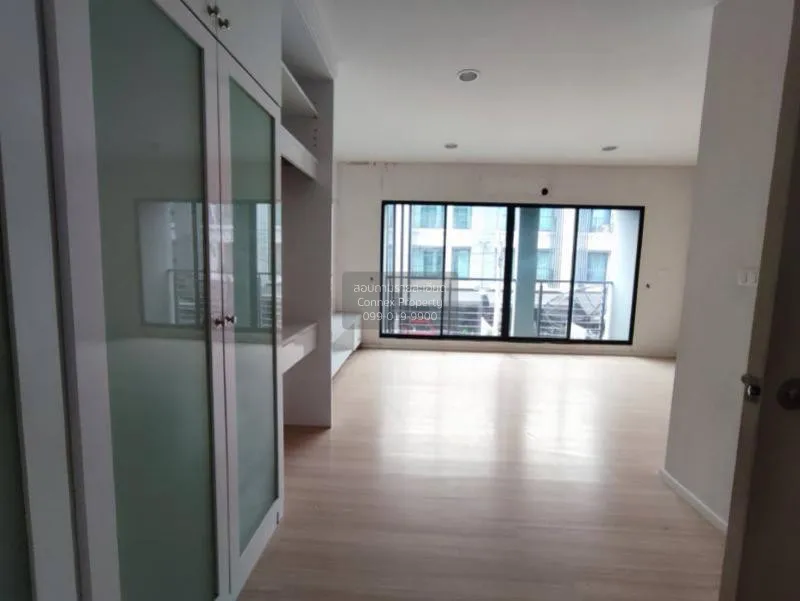 ขายทาวน์โฮม  บ้านกลางเมือง พระราม 2 – พุทธบูชา บางมด เขต จอมทอง ก