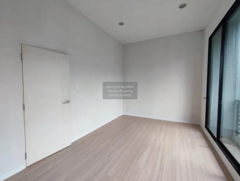 ขายทาวน์โฮม  บ้านกลางเมือง พระราม 2 – พุทธบูชา บางมด เขต จอมทอง ก