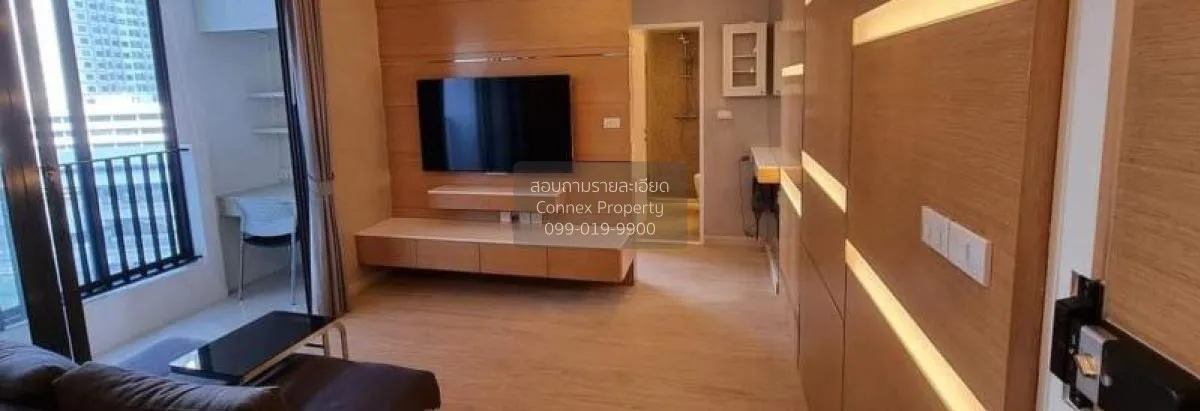 FOR RENT condo , Ideo Mobi Sathorn , BTS-Krung Thon Buri , Bang L 1