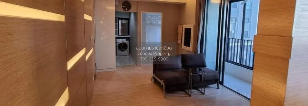 FOR RENT condo , Ideo Mobi Sathorn , BTS-Krung Thon Buri , Bang L 2