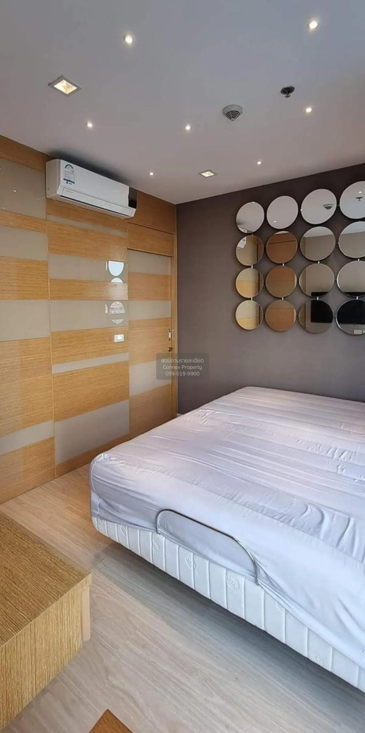 FOR RENT condo , Ideo Mobi Sathorn , BTS-Krung Thon Buri , Bang L 4