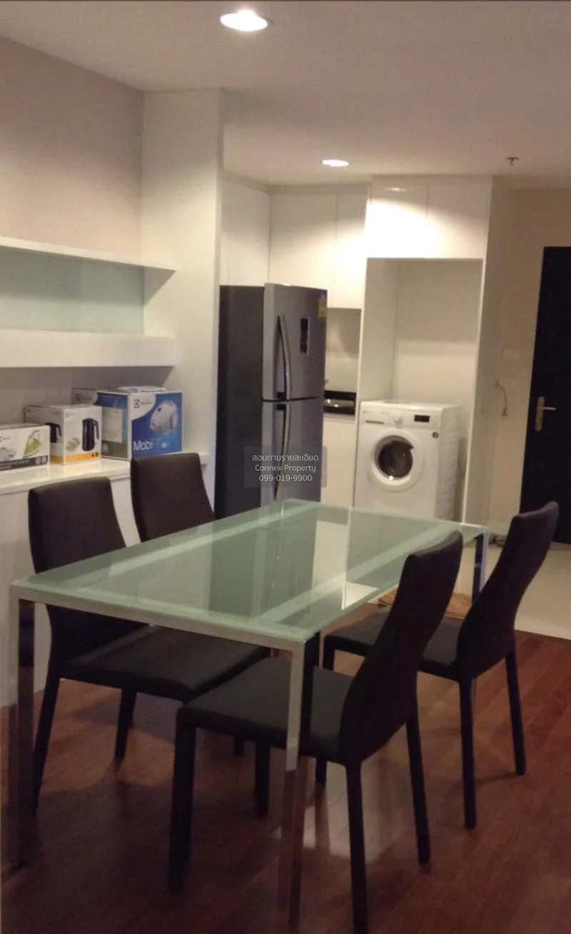 เช่าคอนโด  เบ็ล แกรนด์ พระราม 9 MRT-พระราม 9 ห้วยขวาง เขต ห้วยขวา 3