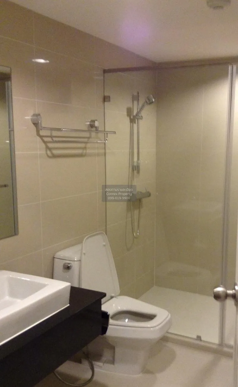 เช่าคอนโด  เบ็ล แกรนด์ พระราม 9 MRT-พระราม 9 ห้วยขวาง เขต ห้วยขวา